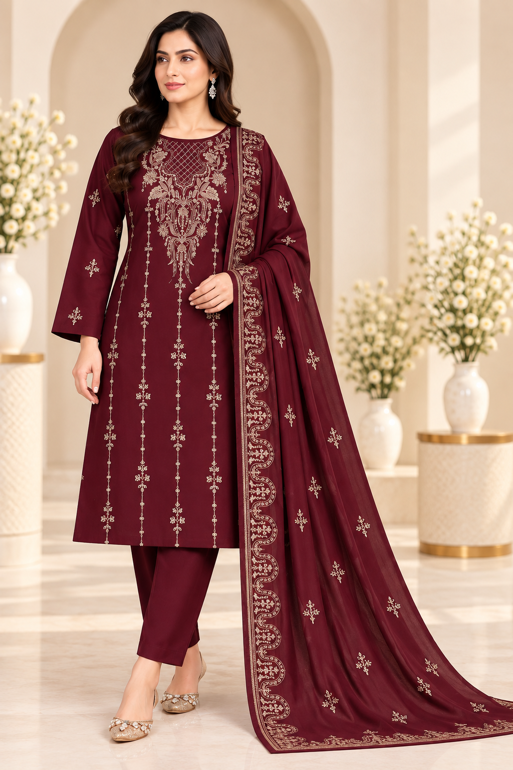 DHANAK 3 Piece (36)