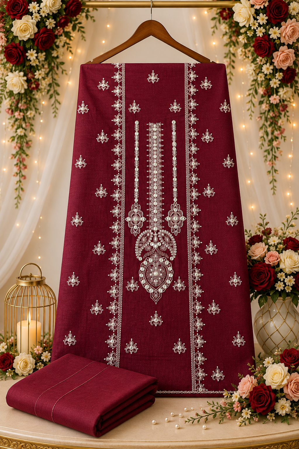 Khaddar K- 113
