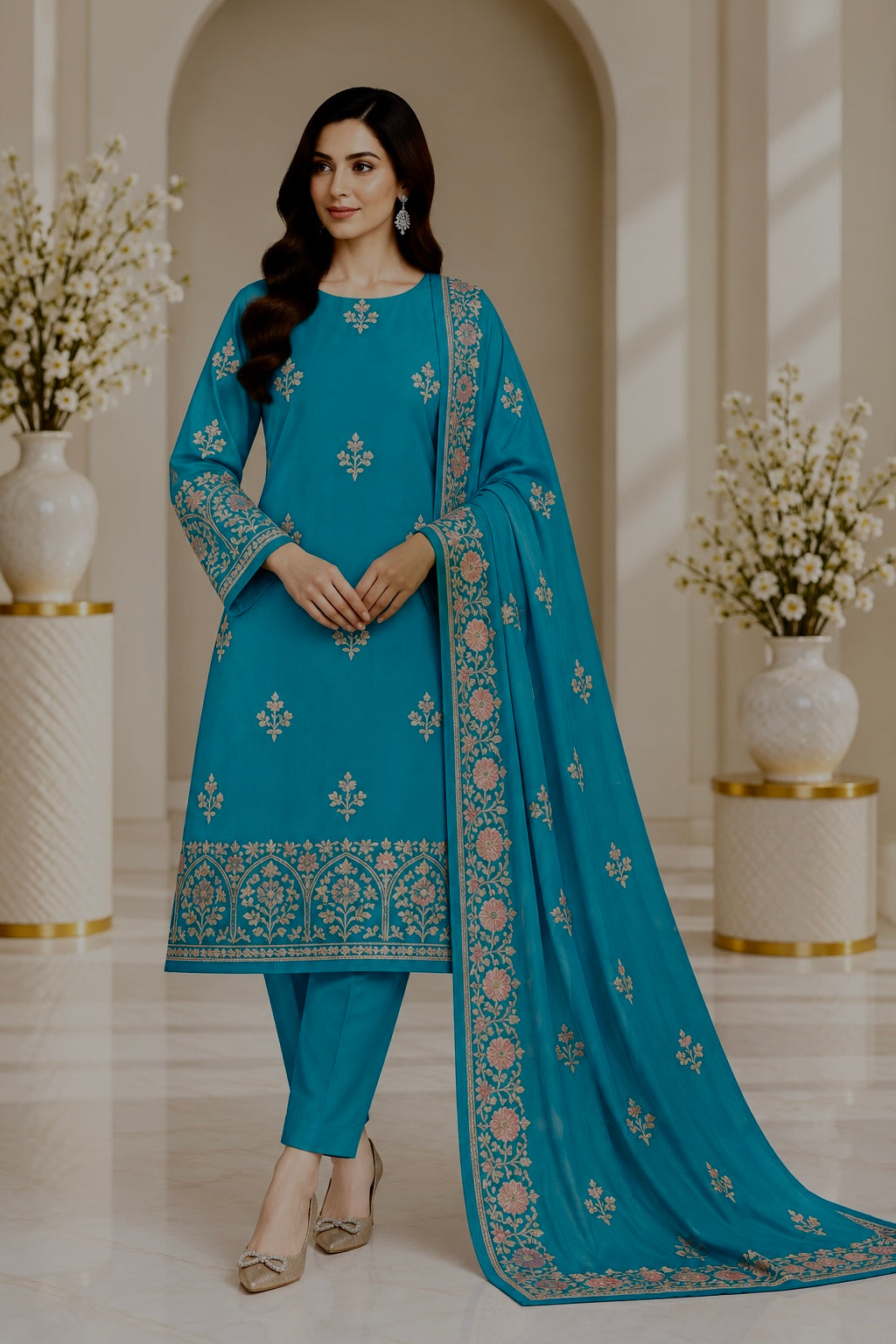 DHANAK 3 Piece (33)