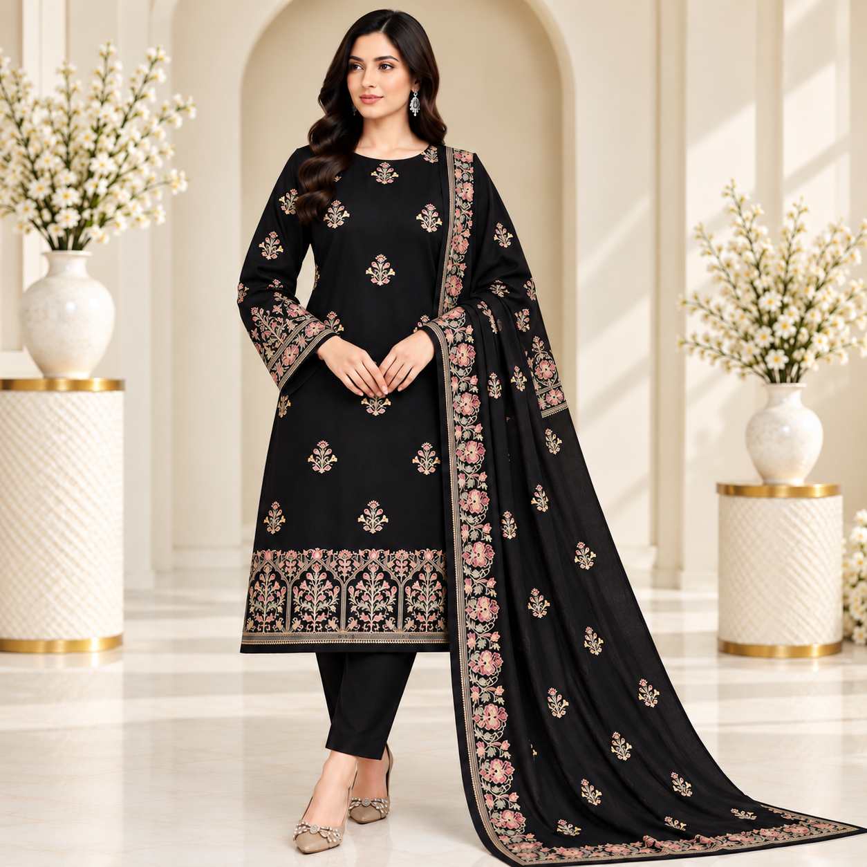 DHANAK 3 Piece (34)