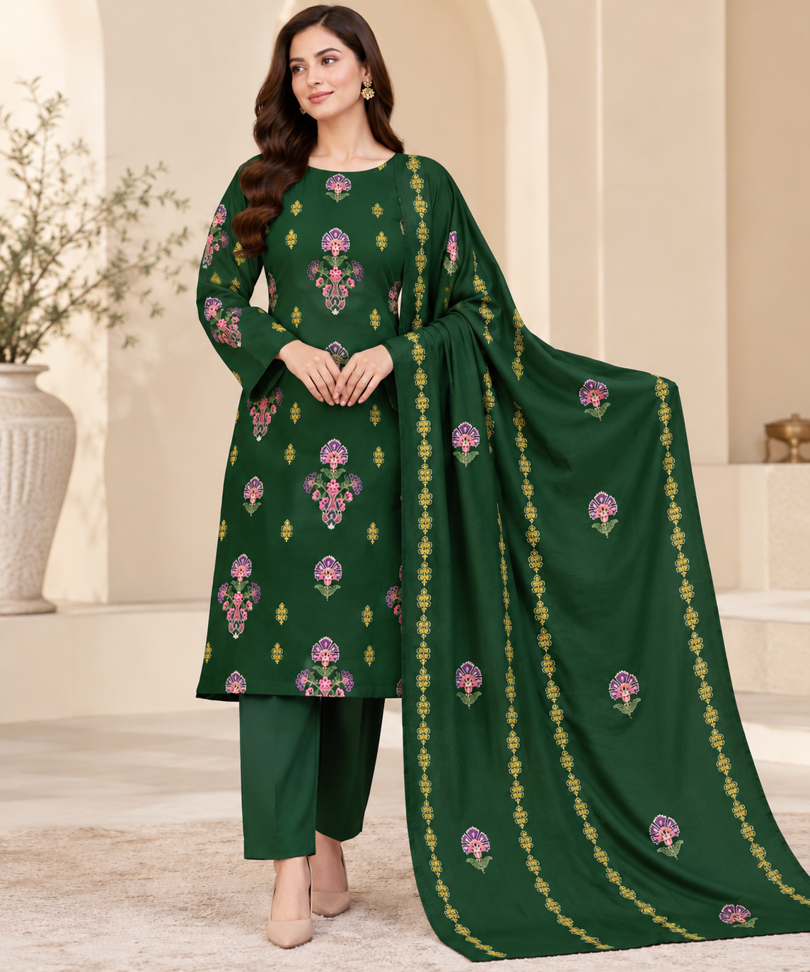 DHANAK 3 Piece (42)