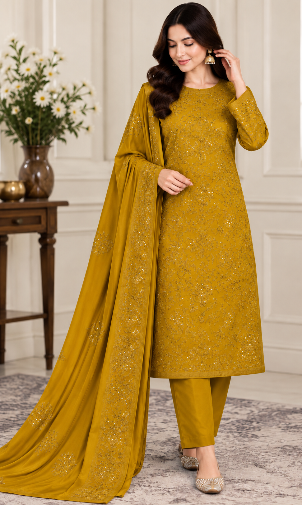 DHANAK 3 Piece (15)