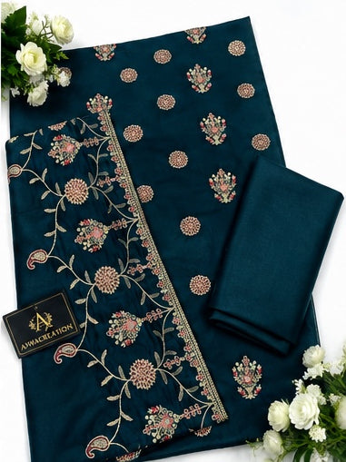 Velvet All Over -VAO-122