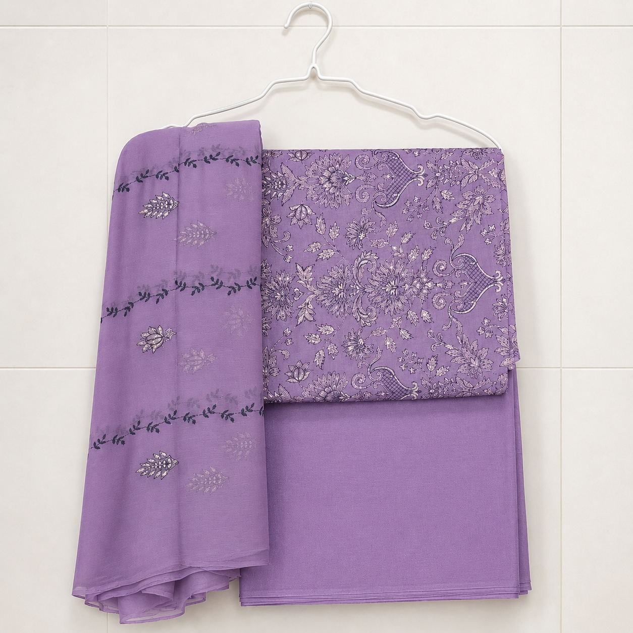 Karandi All Over 3 Piece KAO(22)