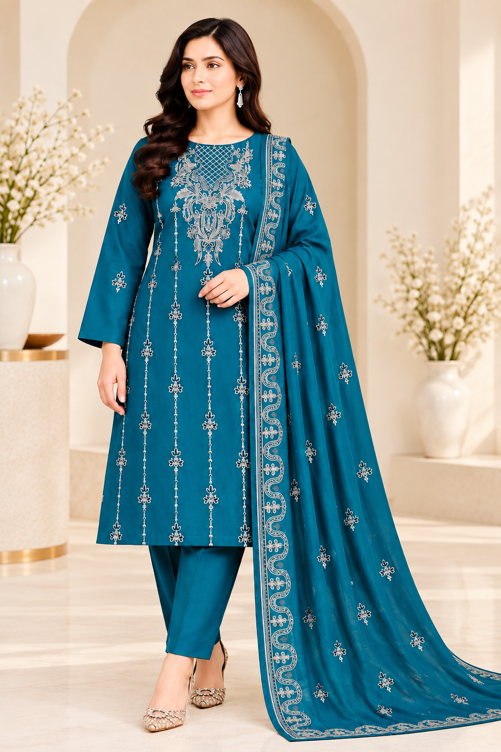 DHANAK 3 Piece (37)