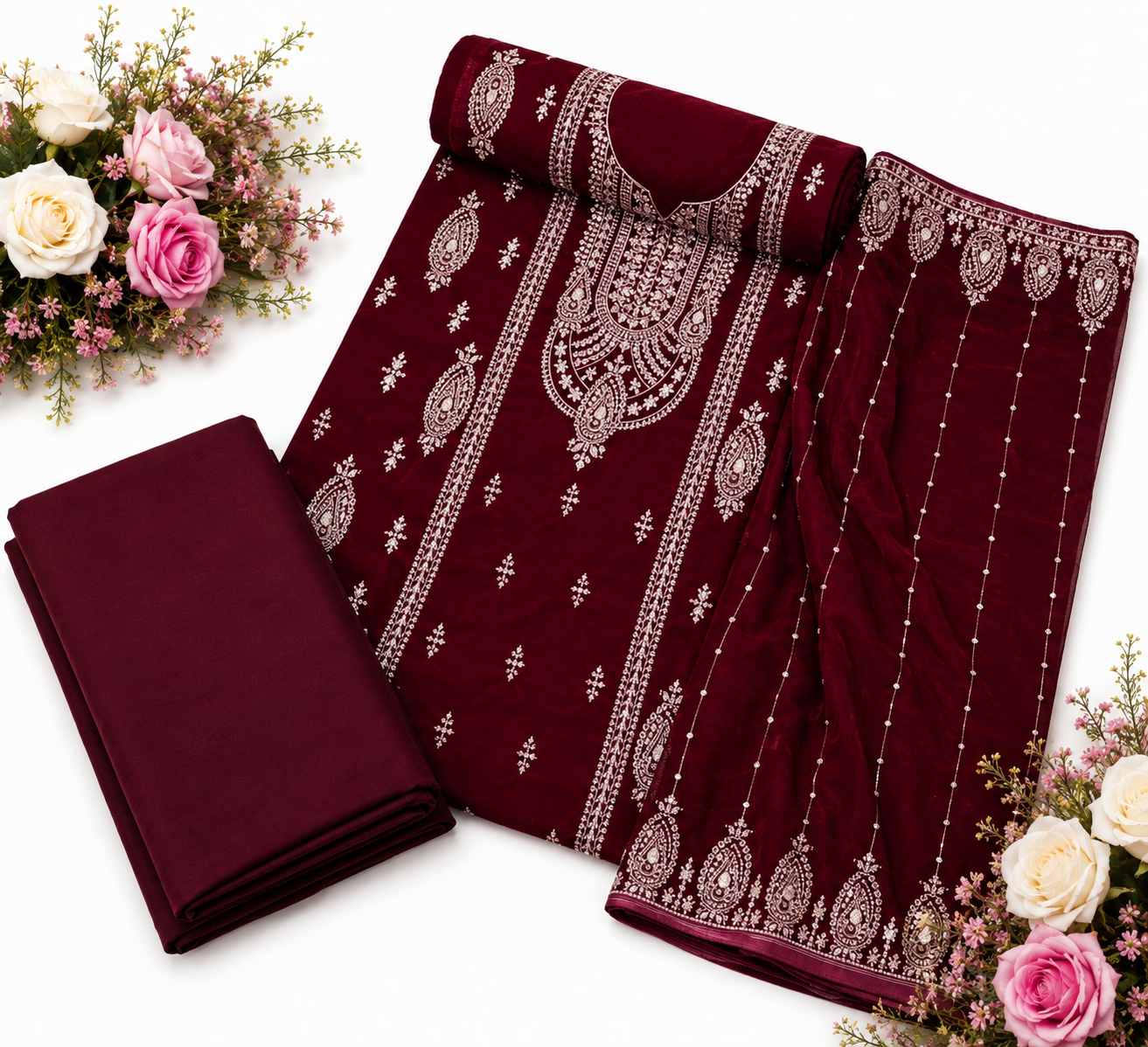 Velvet All Over -VAO-46