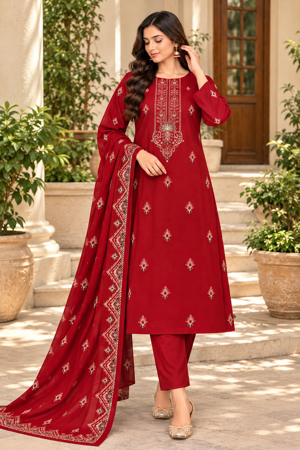 DHANAK 3 Piece (04)