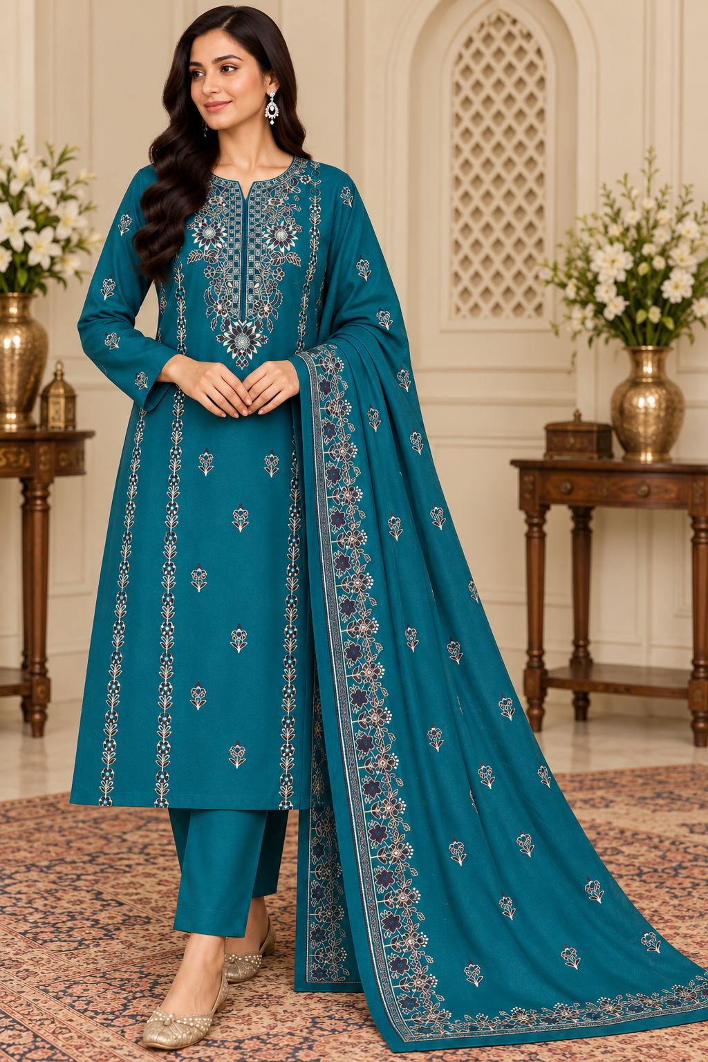 DHANAK 3 Piece (27)