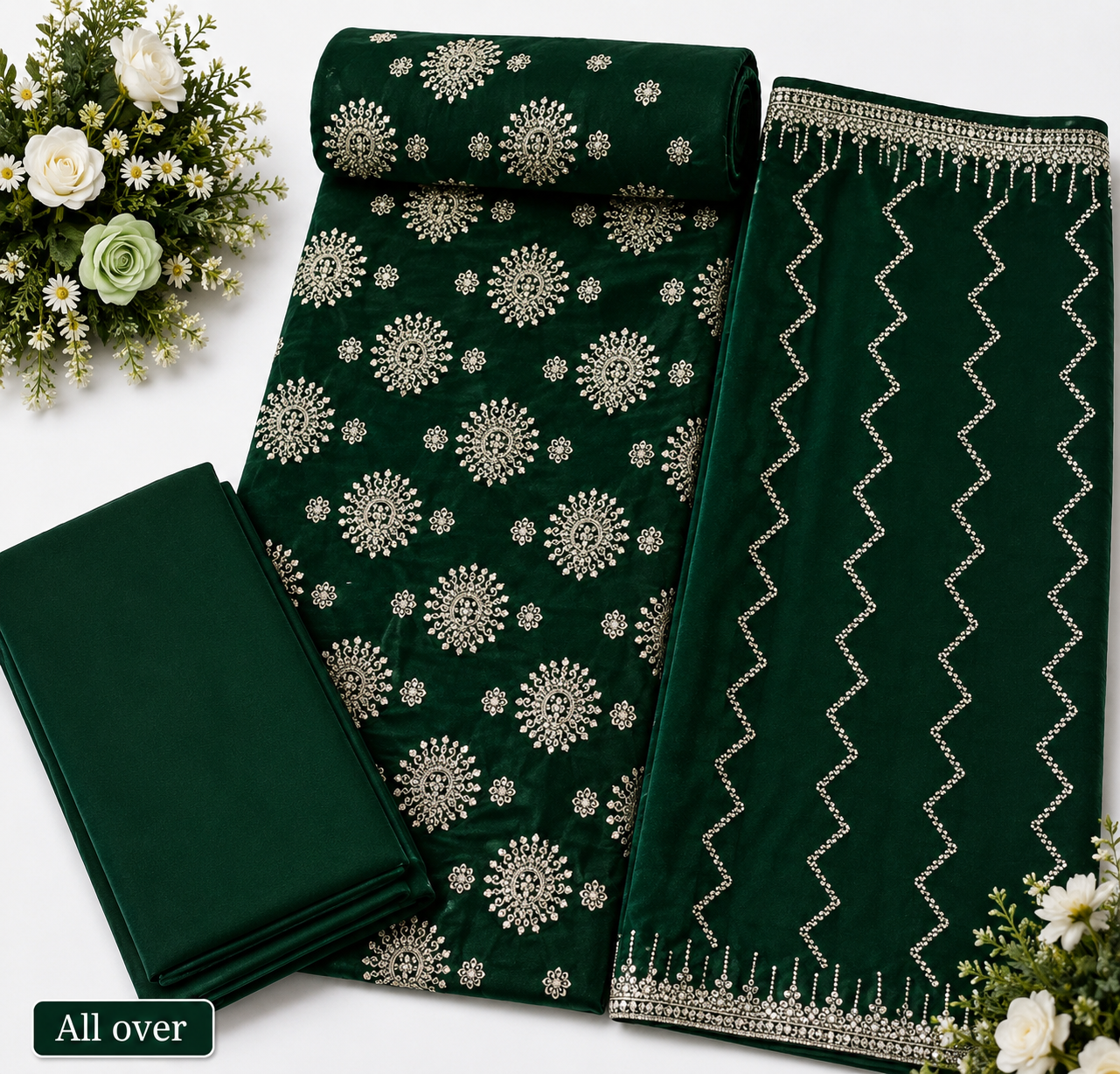 Velvet All Over -VAO-41