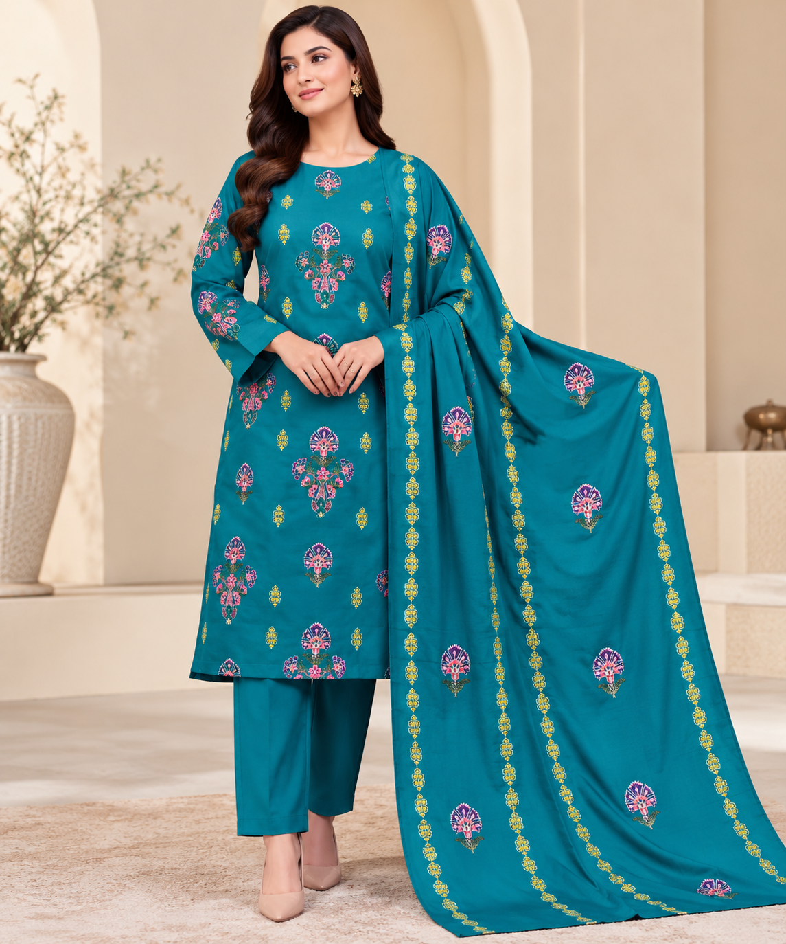 DHANAK 3 Piece (43)