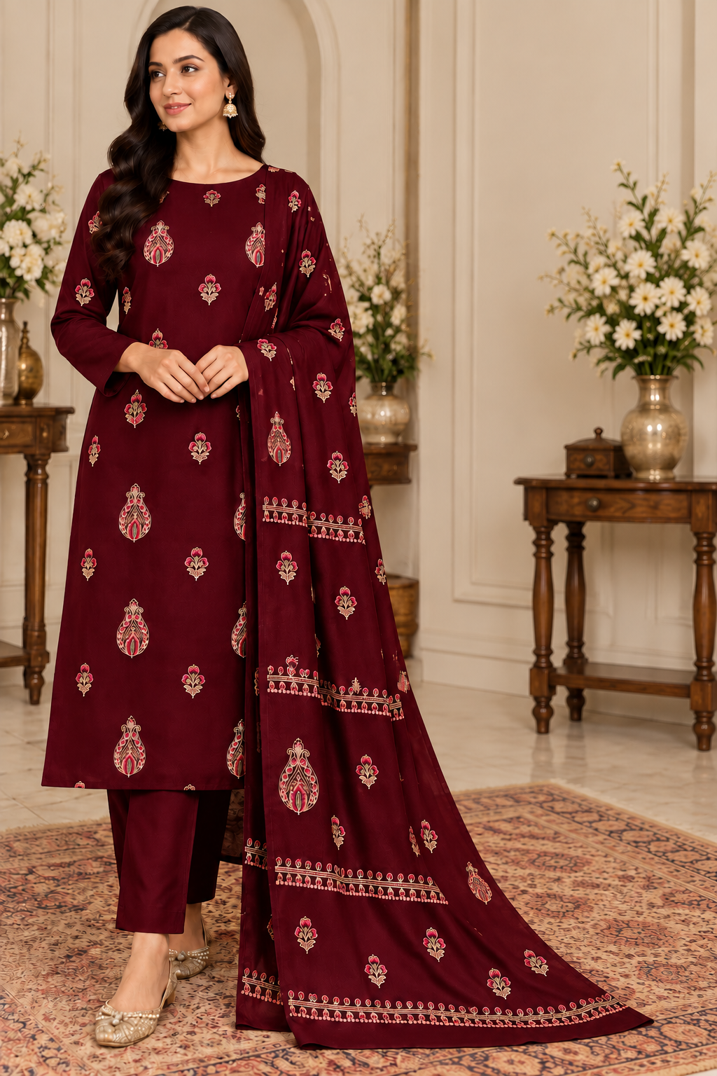 DHANAK 3 Piece (07)
