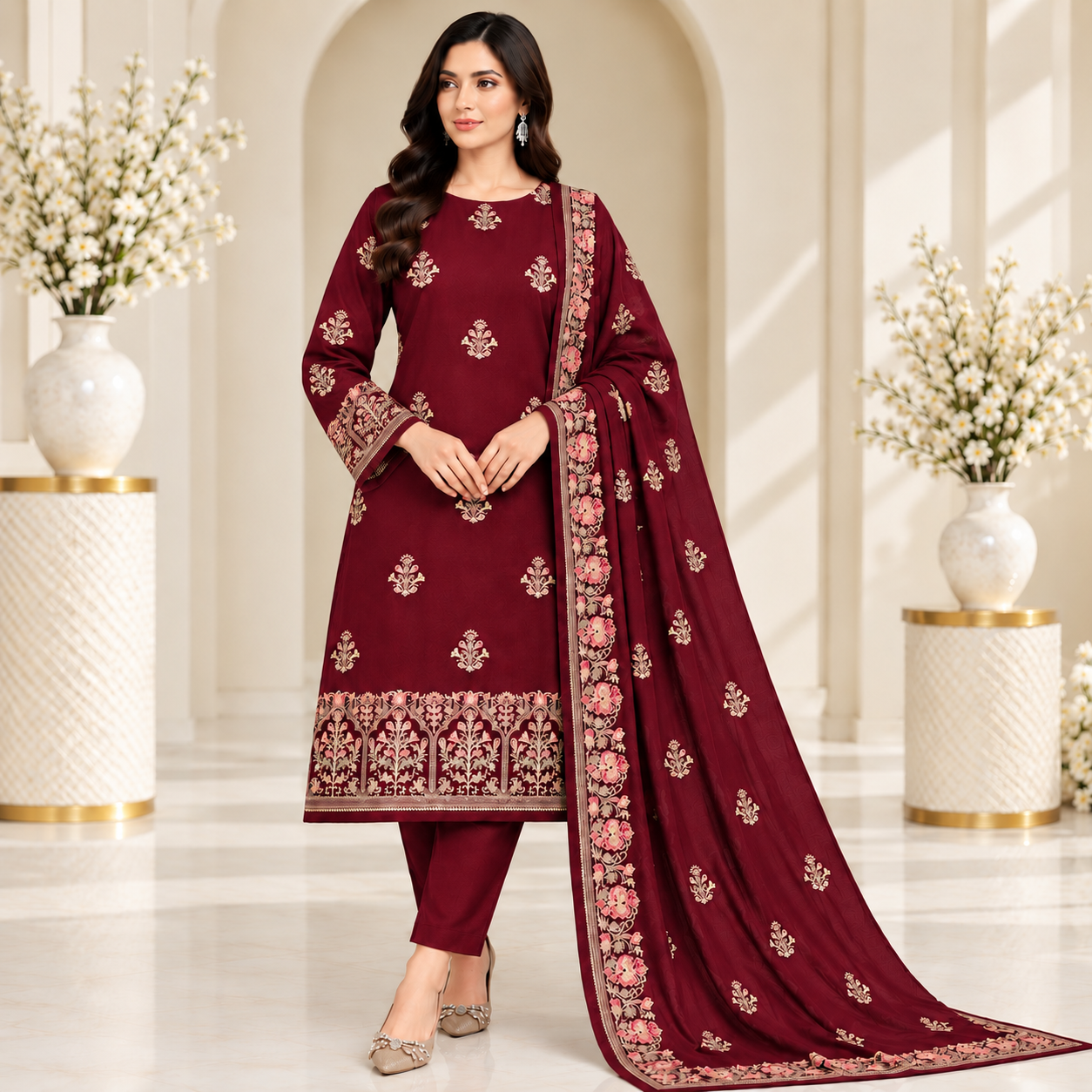 DHANAK 3 Piece (35)