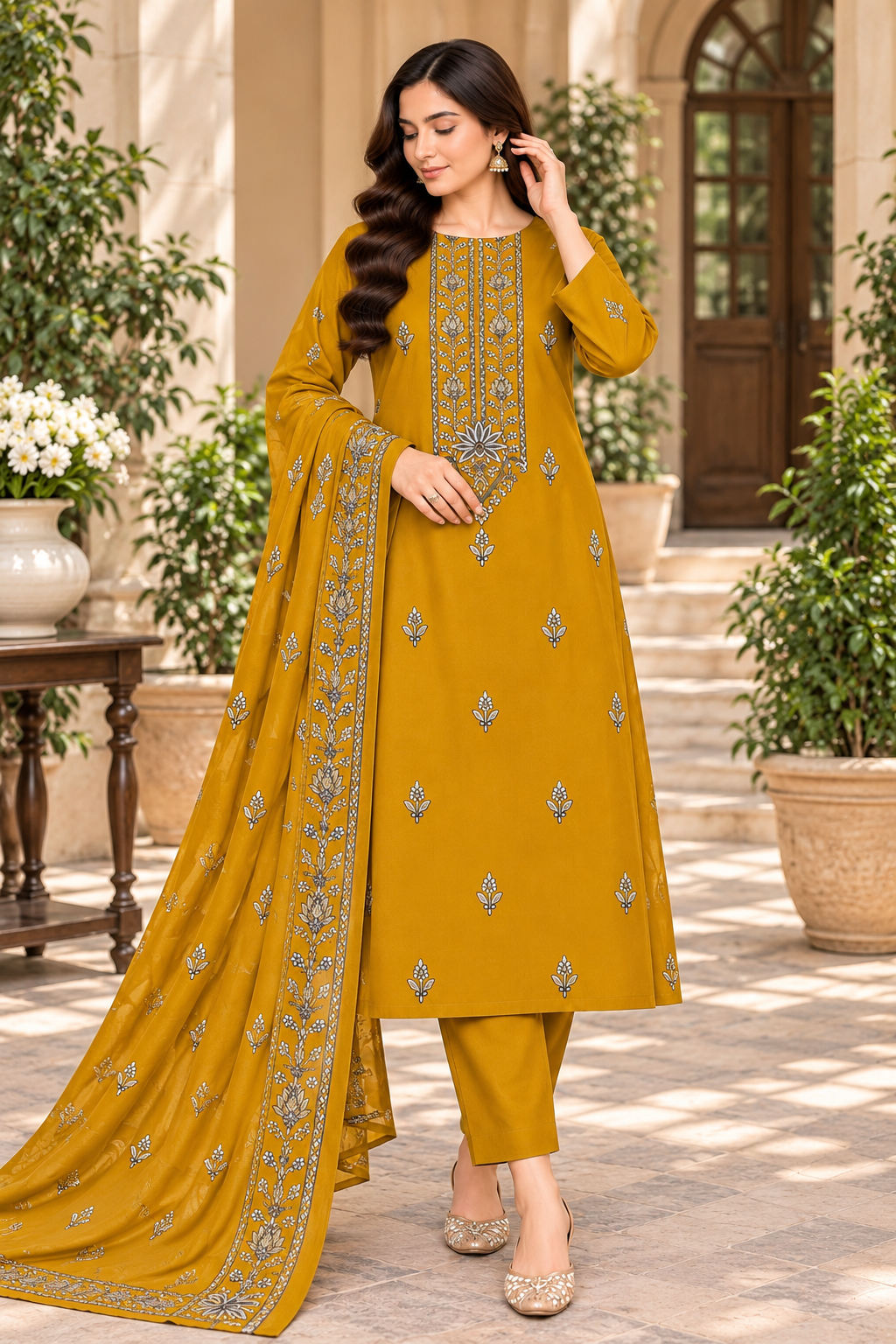 DHANAK 3 Piece (02)