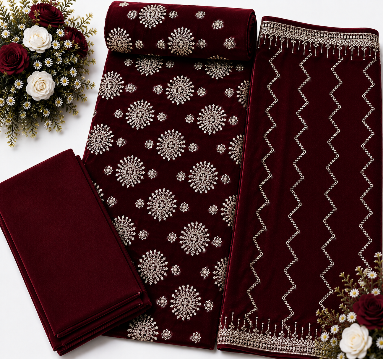 Velvet All Over -VAO-37