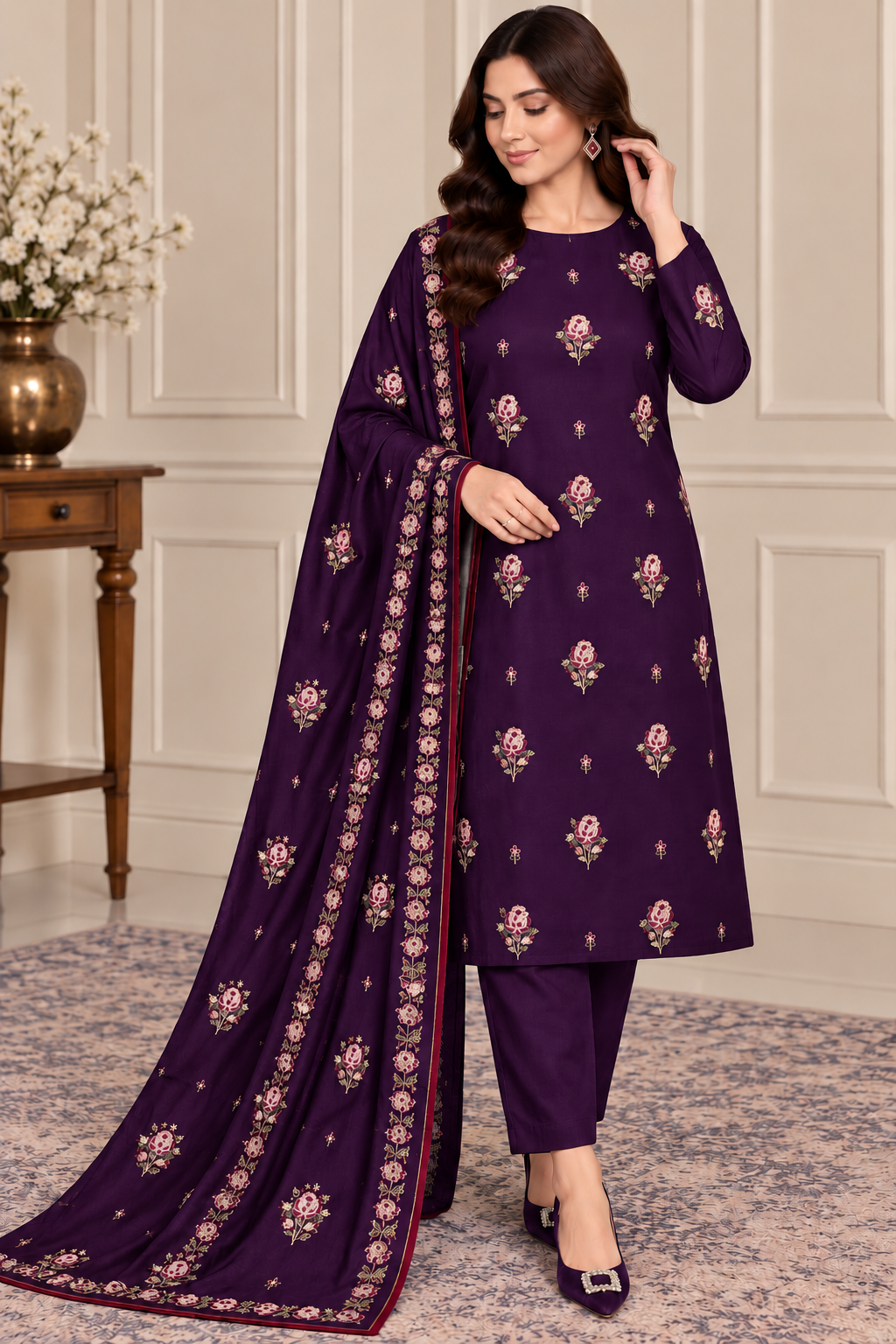 DHANAK 3 Piece (16)