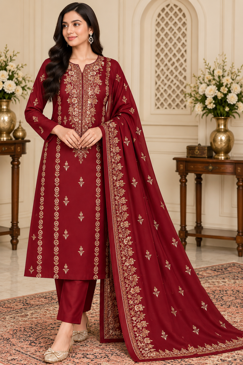 DHANAK 3 Piece (26)