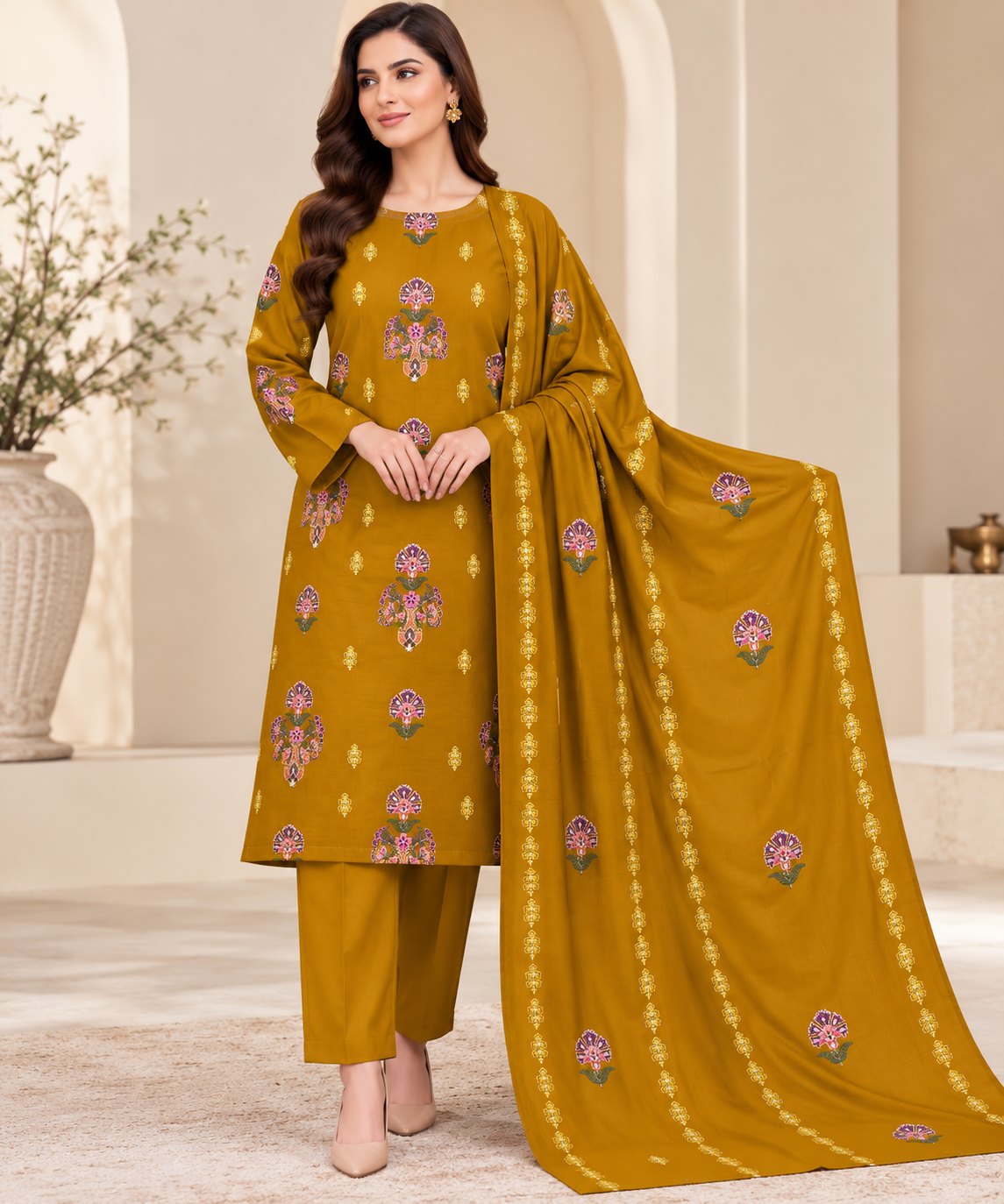 DHANAK 3 Piece (41)