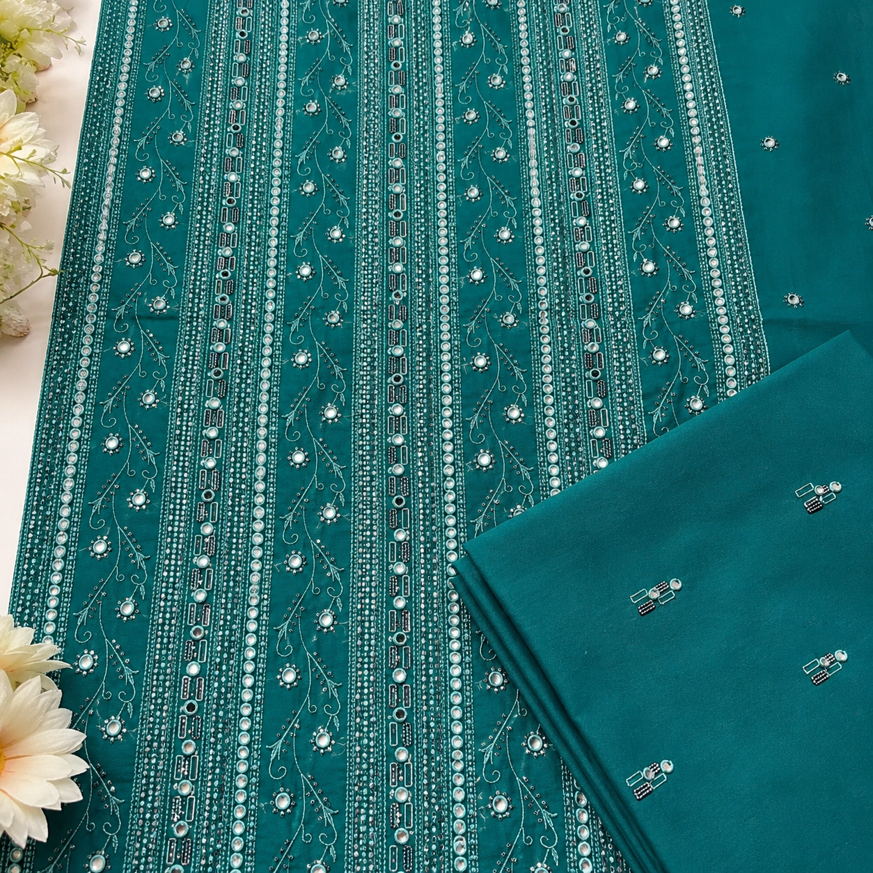 Karandi 2 Piece 40