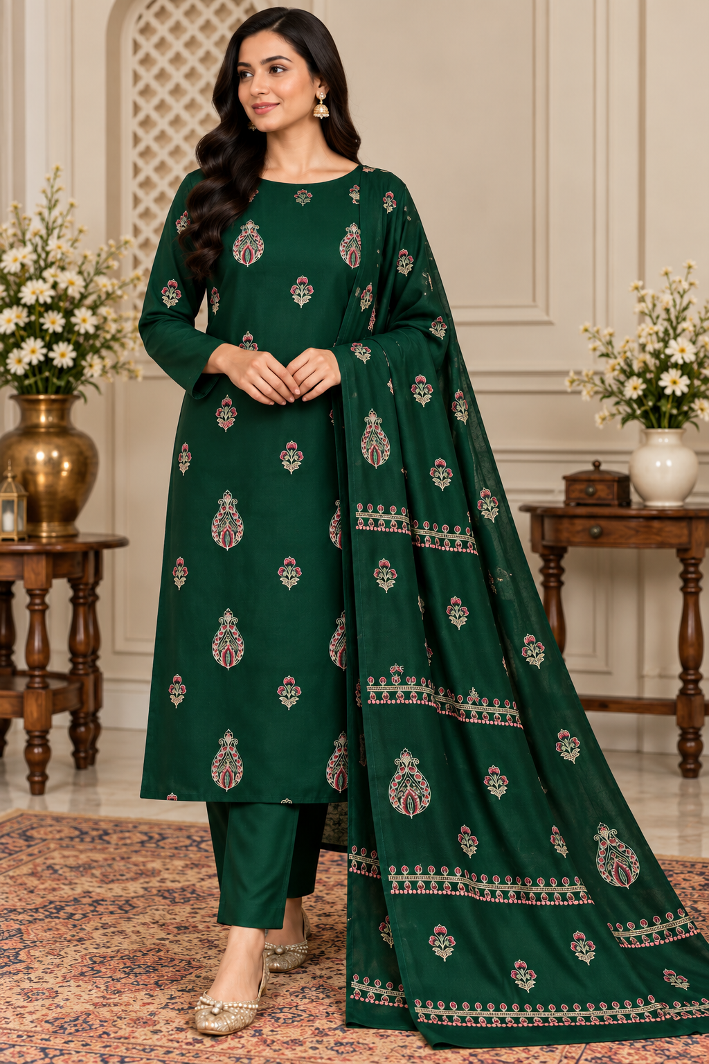 DHANAK 3 Piece (09)