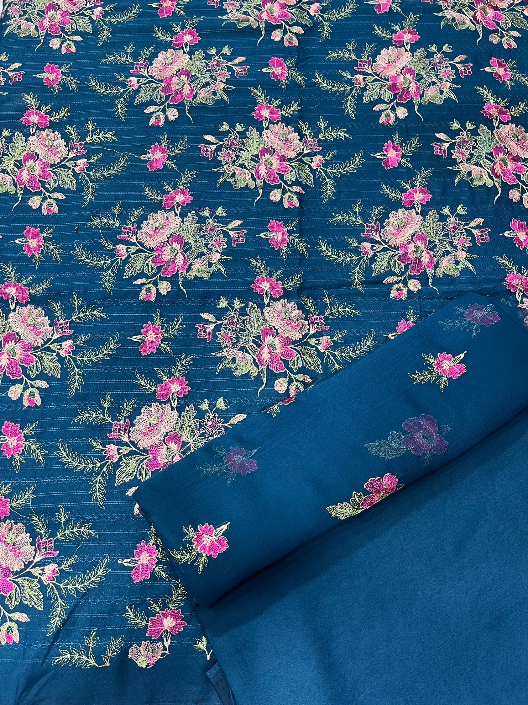 Karandi All Over 3 Piece KAO(48)