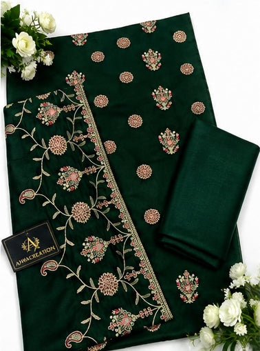 Velvet All Over -VAO-125