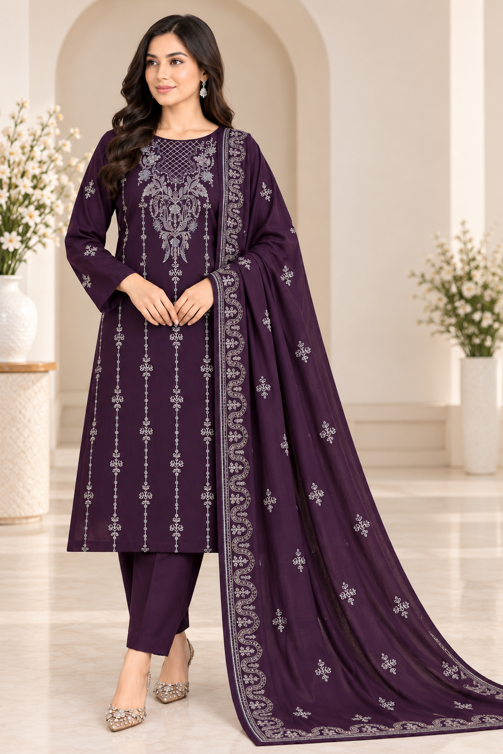 DHANAK 3 Piece (39)