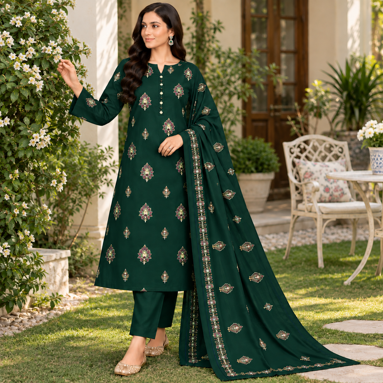 DHANAK 3 Piece (20)