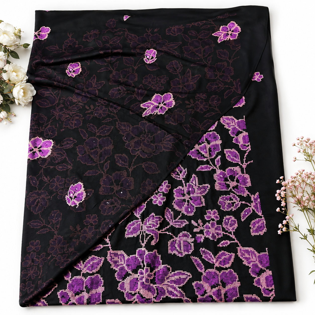 karandi 3 piece suit -KR 94