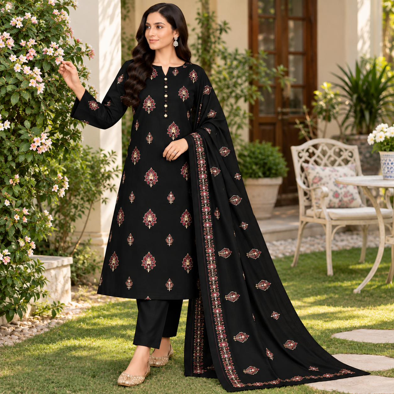 DHANAK 3 Piece (22)