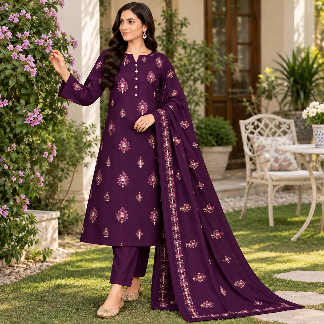 DHANAK 3 Piece (21)