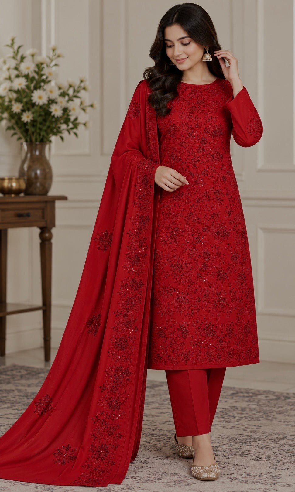 DHANAK 3 Piece (12)