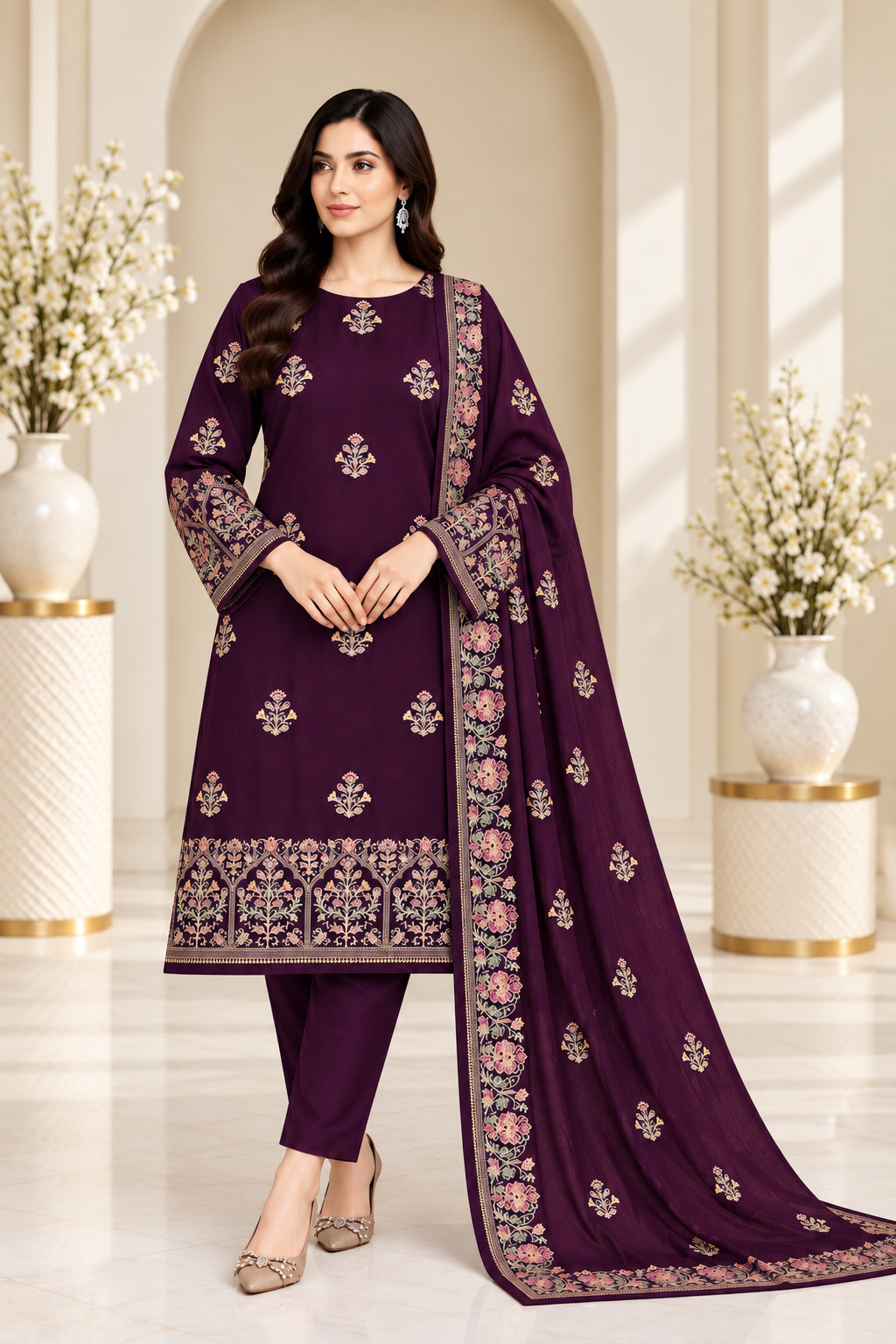 DHANAK 3 Piece (32)