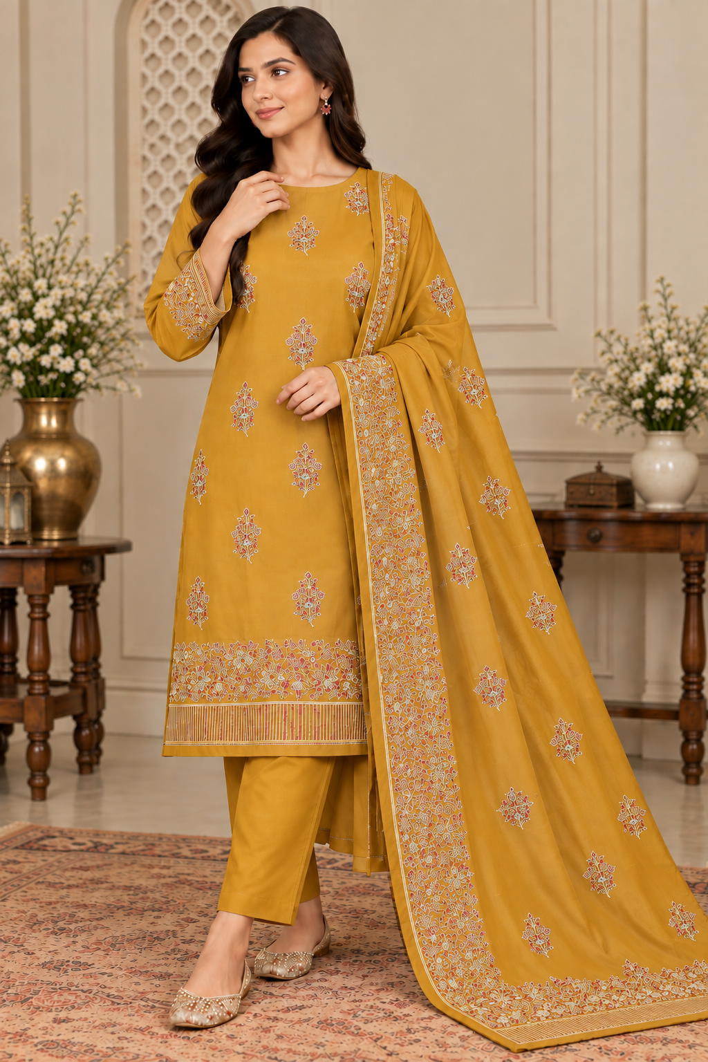 DHANAK 3 Piece (29)