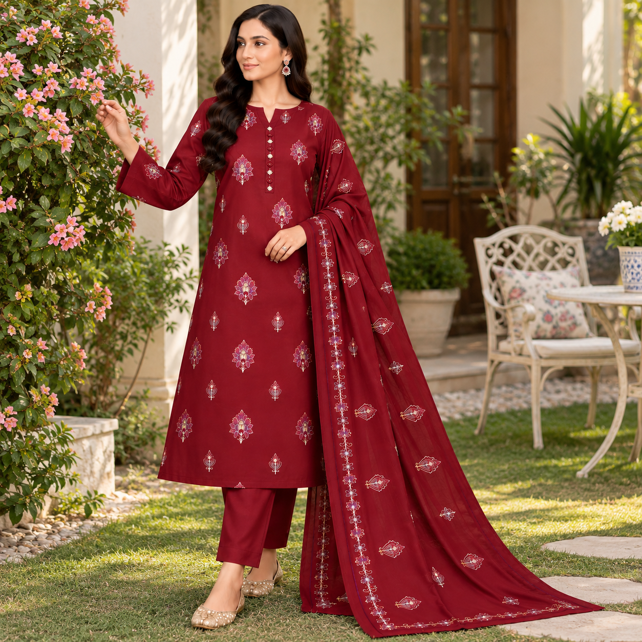 DHANAK 3 Piece (23)