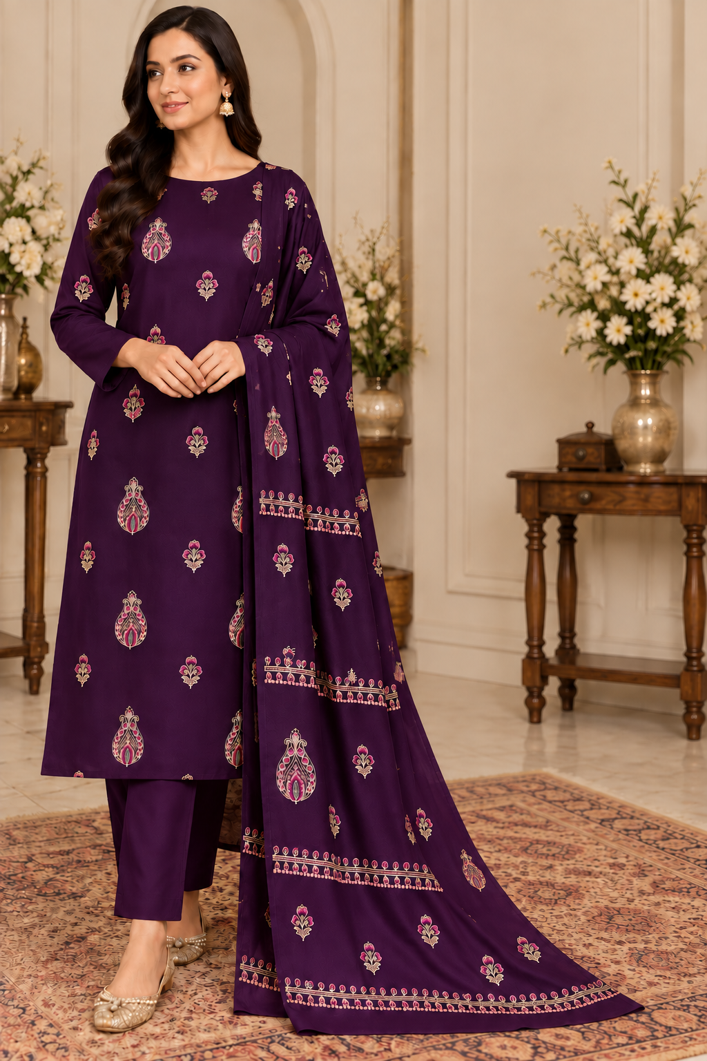 DHANAK 3 Piece (06)